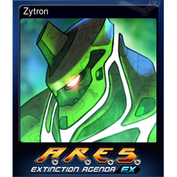 Zytron