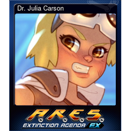 Dr. Julia Carson