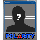 Linus (Foil)