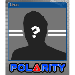 Linus (Foil)