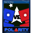 Red Vs Blue