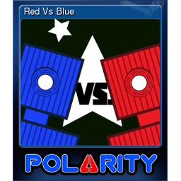 Red Vs Blue