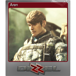 Aren (Foil)