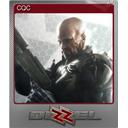 CQC (Foil)