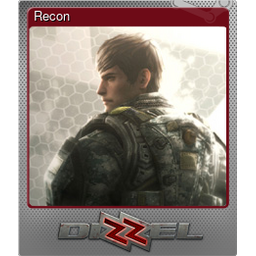 Recon (Foil)