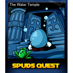 The Water Temple