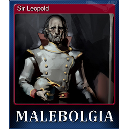 Sir Leopold