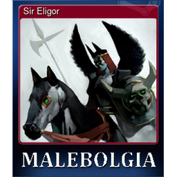 Sir Eligor