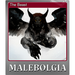 The Beast (Foil)