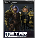 The Engineers (Foil)