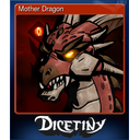 Mother Dragon