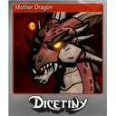 Mother Dragon (Foil)