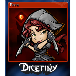 Rosa