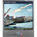 Golden Eagle (Foil)