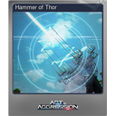 Hammer of Thor (Foil)
