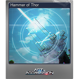 Hammer of Thor (Foil)