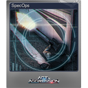 SpecOps (Foil)