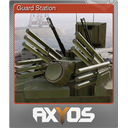 Guard Station (Foil)