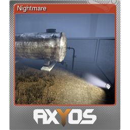 Nightmare (Foil)