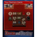 Your Destinys Castle