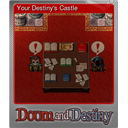 Your Destinys Castle (Foil)