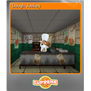 Dough Jockey (Foil)