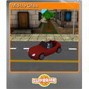 Mid-life Crisis (Foil)