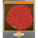 No such thing (Foil)