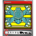 Keepers (Foil)
