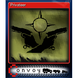 Privateer