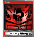 Raider (Foil)