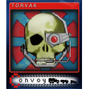 T.O.R.V.A.K