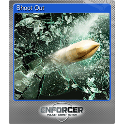 Shoot Out (Foil)