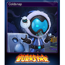 Coldsnap (Trading Card)