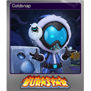 Coldsnap (Foil Trading Card)