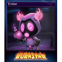 Ember (Trading Card)