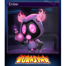 Ember (Trading Card)