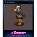 The Ostrich