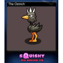 The Ostrich