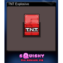 TNT Explosive