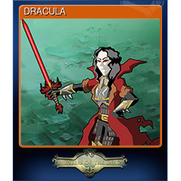 DRACULA