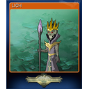 LICH