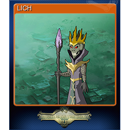 LICH