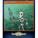 SKELETON