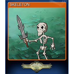 SKELETON