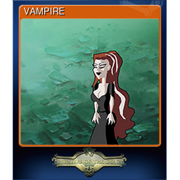 VAMPIRE