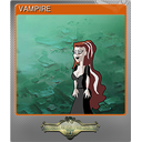 VAMPIRE (Foil)