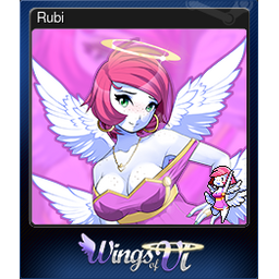 Rubi