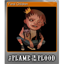 Feral Children (Foil)