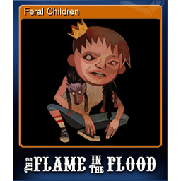 Feral Children